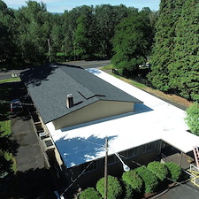 Top-quality-roof-replacement-performed-in-Camas-Washington-state 1